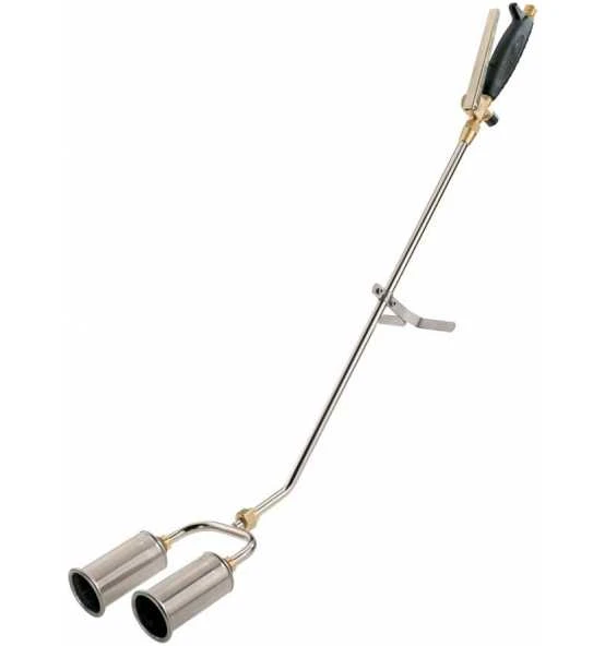 GOK Mehrflammen-Brenner 2-fl.Brenner-Set D: 50 Mm 1 GOK Mehrflammen-Brenner 2-fl.Brenner-Set D: 50 Mm