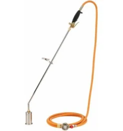 GOK Hochleistungsbrennerset 5 M Schlauch