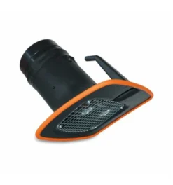 ELMAG Beleuchtungssatz Komplett, 2 X 5 W, Mit LED, Inkl. EIN/AUS Schalter Für Maschine & Beleuchtung Direkt An Der Absaughaube Zu SmartFil, MaxiFil, M