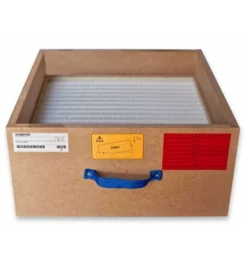 ELMAG Hauptfilter H13 Zu Smart-Master 58650,58651 AT-Edition, Entspricht GKV 2011, §15 (Type 109 0506)