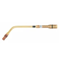 GCE Brauseanwärmeinsatz 2001 NEF/B Einsatzgr.4 L.240mm Anwärm-B.5mm