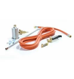 ELMAG Propan-Profi-Anwärmset Inkl. 5m Schlauch