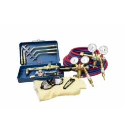 ELMAG AUTOGEN-Grund-Set KEK 17 / 10m, Ohne Gas & Flaschenw.