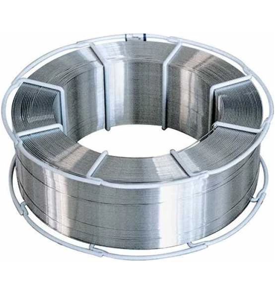 Böhler Schweißdraht Alu AlMg 5 1,2 Mm - K300 1 Böhler Schweißdraht Alu AlMg 5 1,2 Mm - K300