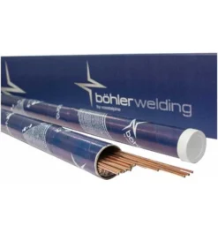 Böhler Schweißstab Thermanit JE 308 L 3,2x1000 Mm