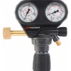 GCE Flaschendruckminderer ProControl Argon/CO₂ 200bar 1-stufig 30l/min