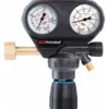 GCE Flaschendruckminderer ProControl Propan 25bar 1-stufig