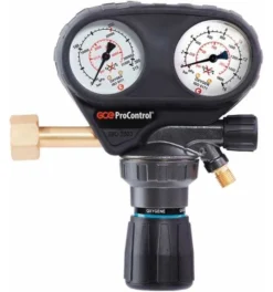 GCE Flaschendruckminderer ProControl Propan 25bar 1-stufig