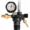 GCE Flaschendruckminderer ProControl Flowmeter Argon/CO₂ 200bar 1-stufig 30l/min