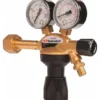 GCE Flaschendruckminderer BaseControl Propan 25bar 1-stufig