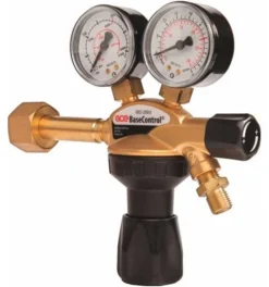 GCE Flaschendruckminderer BaseControl Propan 25bar 1-stufig