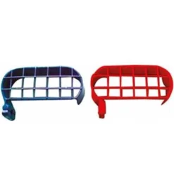 Manometerschutzbügel Brenngas