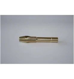 ELMAG Spannhülse 2,4 Mm, Für ABITIG GRIP 200 / 450W / 450W SC - BINZEL