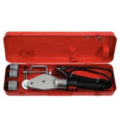 KS Tools Muffenschweiß-Satz 850 W, 6-tlg.