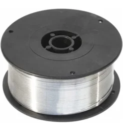 ELMAG ALU-Schweißdraht AlMg 5 (3.3556), D 100 / 0,8 Mm / 0,5 Kg (Preis Per Rolle)