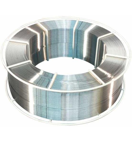 ELMAG ALU-Schweißdraht AlMg 5 (3.3556), D 300 / 1,2 Mm / 7 Kg (Preis Per Rolle) 1 ELMAG ALU-Schweißdraht AlMg 5 (3.3556), D 300 / 1,2 Mm / 7 Kg (Preis Per Rolle)