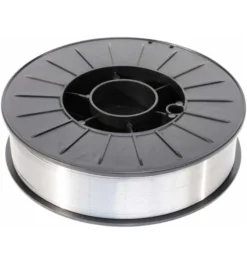 ELMAG ALU-Schweißdraht AlMg 5 (3.3556), D 200 / 1,2 Mm / 2 Kg (Preis Per Rolle)