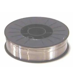 ELMAG ALU-Schweißdraht AlSi 5 (3.2245), D 300 / 1,0 Mm / 7 Kg (Preis Per Rolle)