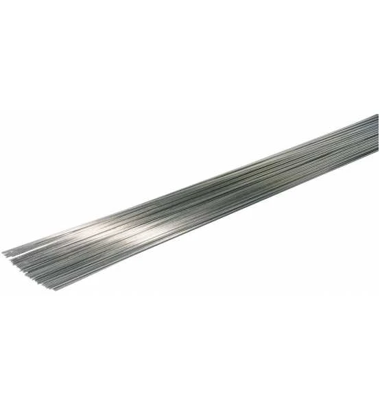 ELMAG Autogen-Schweißstäbe (G1 - 1.0324), 3,0 X 1000mm 1 ELMAG Autogen-Schweißstäbe (G1 - 1.0324), 3,0 X 1000mm