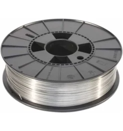 ELMAG CR-NI-Schweißdraht (1.4316), D 200 / 1,0 Mm / 5 Kg (Preis Per Rolle)