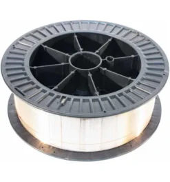 ELMAG Schweißdraht CuSi3 'MIG-LÖTEN' (2.1461), D 300 / 0,8 Mm / 15 Kg (Preis Per Rolle)