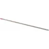 ELMAG Wolfram-Elektrode Type 'E-WT 20', 'rot', 3,2 X 175 Mm - Universal, W 98% + 2 % ThO2