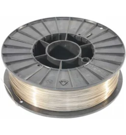 ELMAG ZINK-Schweißdraht (1.5112/SG2TI), D 200 / 1,0 Mm / 5 Kg (Preis Per Rolle)