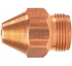 Rhöna Heizdüse R3 100mm