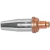 HARRIS Blockdüse 1511-AG6 100-200mm Acetylen Blockdüse