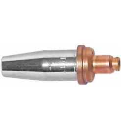 HARRIS Blockdüse 1511-AG6 100-200mm Acetylen Blockdüse