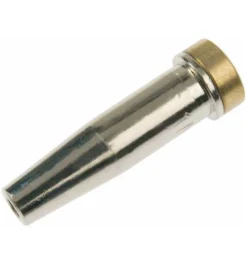 HARRIS Schneiddüse 6290-NFF5 150-200mm Propan/Erdgas Glattschaftdüse