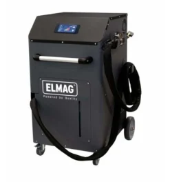 ELMAG Induktionsheizgerät, Fahrbar HDi 16K400 TC
