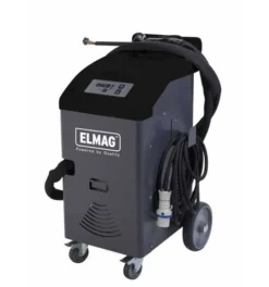 ELMAG Induktionsheizgerät, Fahrbar IT 4K230 KB