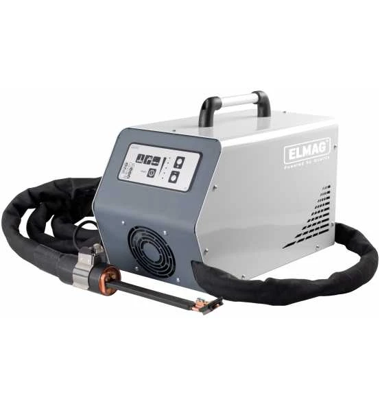 ELMAG Induktionsheizgerät, Tragbar IT 3.5K230 KB 1 ELMAG Induktionsheizgerät, Tragbar IT 3.5K230 KB