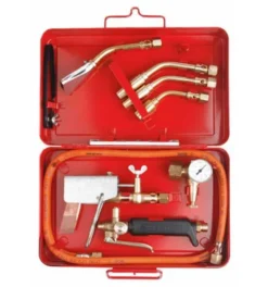 ELMAG Propan Hart-, Weichlöt- U. Abbrennset