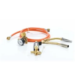 ELMAG Propan-Hartlöt-Set