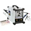 TIG-Schweißanlage PROTIG 201 AC/DC HF FV M.Zub.10 -200 A Gasg.GYS