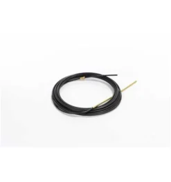 ELMAG Kohle-PTFE-Seele 5,5 M, Speziell F. Alu-, Edelstahl U. Miglötdraht Ø 1,0 - 1,2 Mm