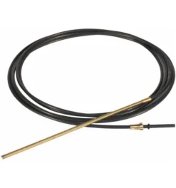 ELMAG PTFE-Seele 3m WT 340/440/540, Speziell F. Alu-, Edelstahl U. Miglötdraht Ø 1,0 -1,2 Mm