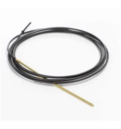 ELMAG Kohle-PTFE-Seele 3,5 M, Speziell F. Alu-, Edelstahl U. Miglötdraht Ø 1,0 - 1,2 Mm,