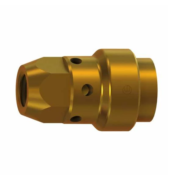 ELMAG Düsenstock WT 540, L=27mm, Hinten M11x1, Vorne M8x1 1 ELMAG Düsenstock WT 540, L=27mm, Hinten M11x1, Vorne M8x1