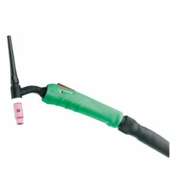 ELMAG WIG-Schlauchpaket SR 26/4m - HF - Flexibler Kopf, SteckerØ 13mm 35/50mm2