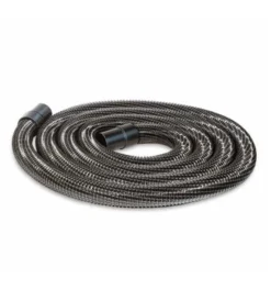 ELMAG Hochvakuum-Saugschlauch Bis 85°C, Ø 45 Mm, 2,5 M Lang Zu MiniFil, Dusty & Dusty Evo (93 070 004) Passend Für Art. Nr. 57770, 57772, 57775