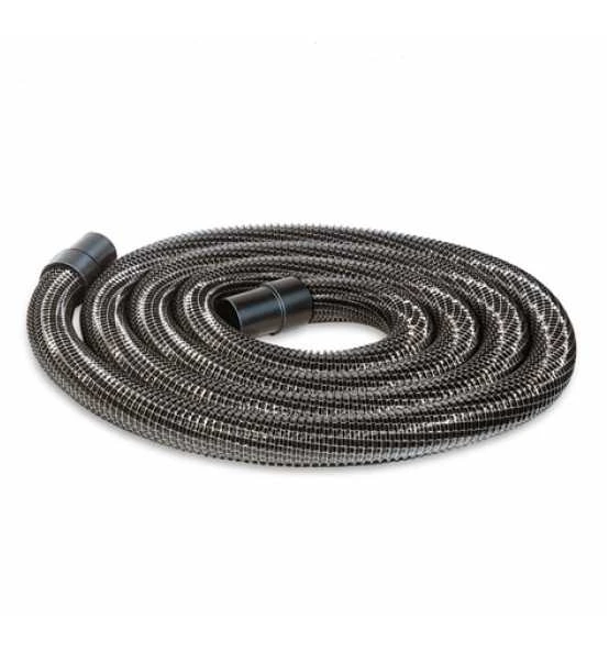 ELMAG Hochvakuum-Saugschlauch Bis 85°C, Ø 45 Mm, 2,5 M Lang Zu MiniFil, Dusty & Dusty Evo (93 070 004) Passend Für Art. Nr. 57770, 57772, 57775 1 ELMAG Hochvakuum-Saugschlauch Bis 85°C, Ø 45 Mm, 2,5 M Lang Zu MiniFil, Dusty & Dusty Evo (93 070 004) Passend Für Art. Nr. 57770, 57772, 57775