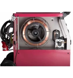 ELMAG Schutzgas-Schweißanlage EUROMIG Plus 254 -Harriser Verkaufe schutzgas schweissgeraete 1478005 czm 1