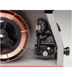 ELMAG Schutzgas-Schweißanlage EUROMIG Plus 174 -Harriser Verkaufe schutzgas schweissgeraete 1478492 czm