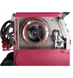 ELMAG Schutzgas-Schweißanlage EUROMIG Plus 254 -Harriser Verkaufe schutzgas schweissgeraete 1483468 czm 1