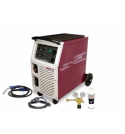 ELMAG Schutzgas-Schweißanlage PROFI-MIG 3000 Plus / MIG 304