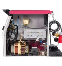 ELMAG Schutzgas-Schweißanlage EUROMIG Plus 204 9 ELMAG Schutzgas-Schweißanlage EUROMIG Plus 204 -Harriser Verkaufe schutzgas schweissgeraete 1486389 czm 1