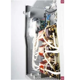 ELMAG Schutzgas-Schweißanlage PROFI-MIG 3000 Plus / MIG 274 -Harriser Verkaufe schutzgas schweissgeraete 1488896 czm 1